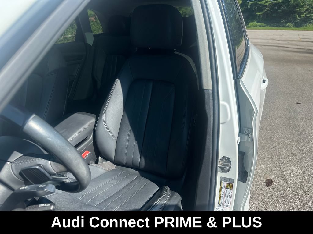 Used 2019 Audi Q5 2.0T Premium Plus w/ Premium Plus Package AWD/4WD image 15