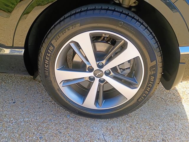 Used 2021 Genesis GV80 3.5T image 20