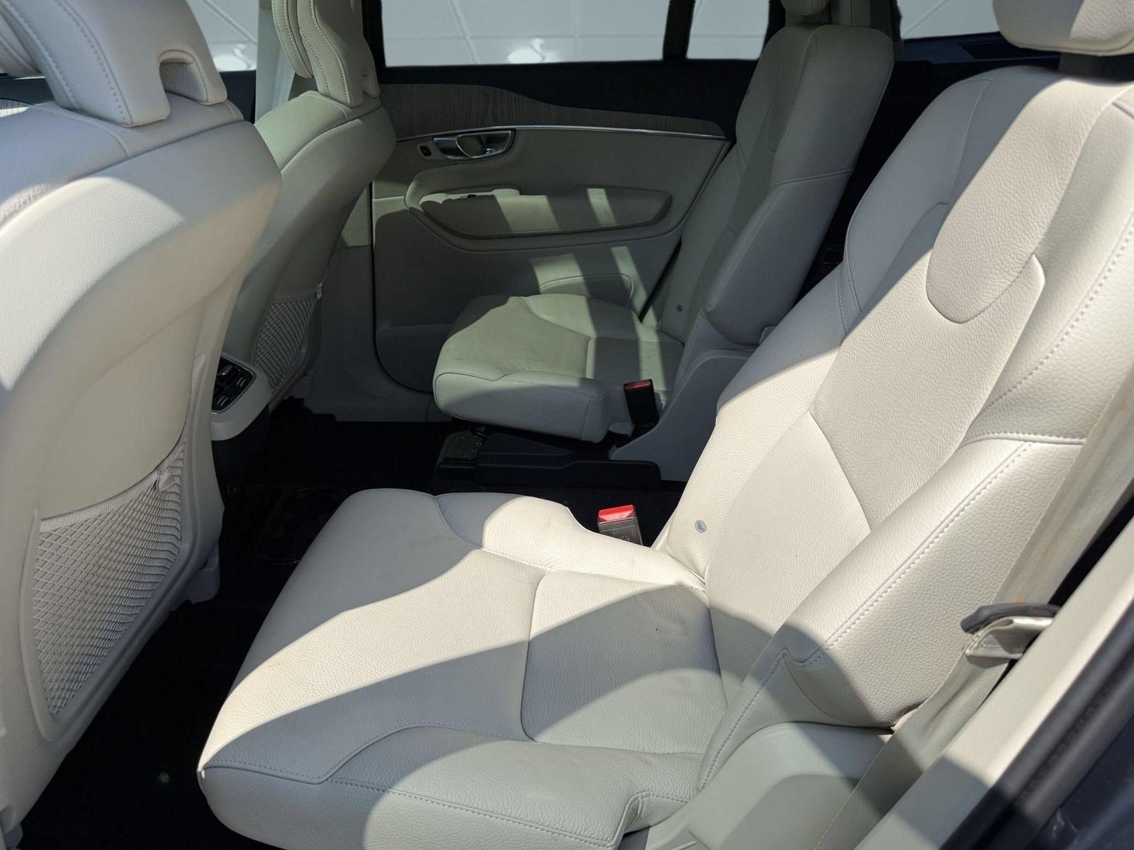 Used 2025 Volvo XC90 B6 Plus w/ Protection Package Premier AWD/4WD image 20