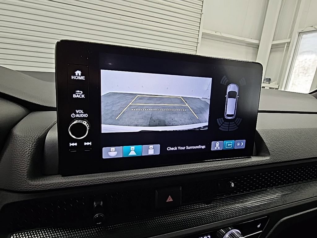 Used 2025 Honda CR-V Sport-L image 19