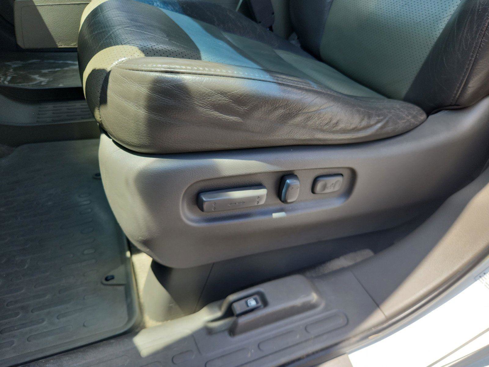 Used 2006 Honda Ridgeline RTL image 17