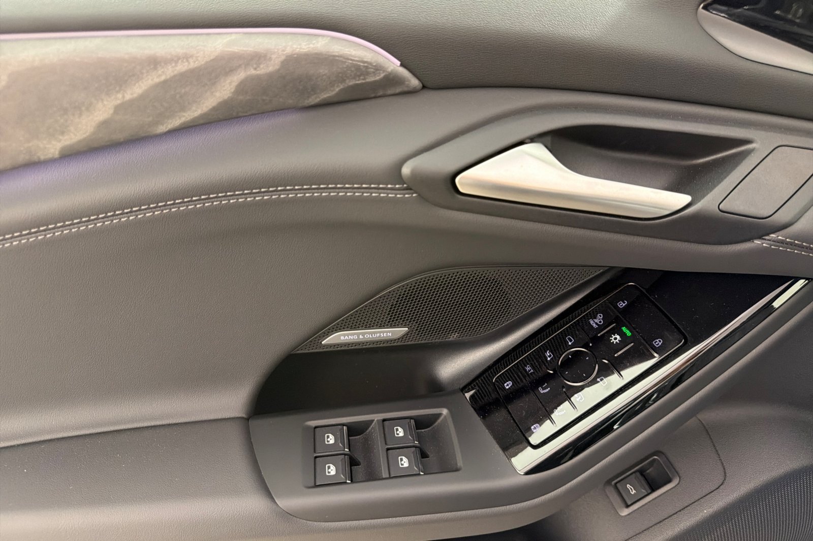 New 2027 Audi A6 e-tron Premium Plus AWD/4WD image 10