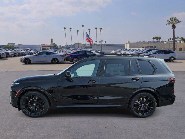 New 2026 BMW X7 xDrive40i w/ M Sport Package image 8