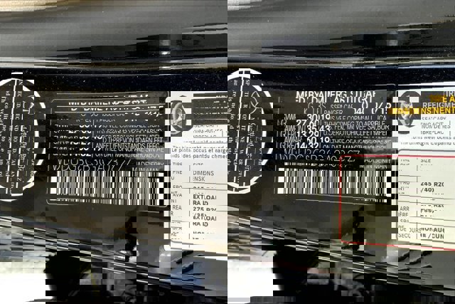 Used 2016 Mercedes-Benz S 550 Sedan image 31