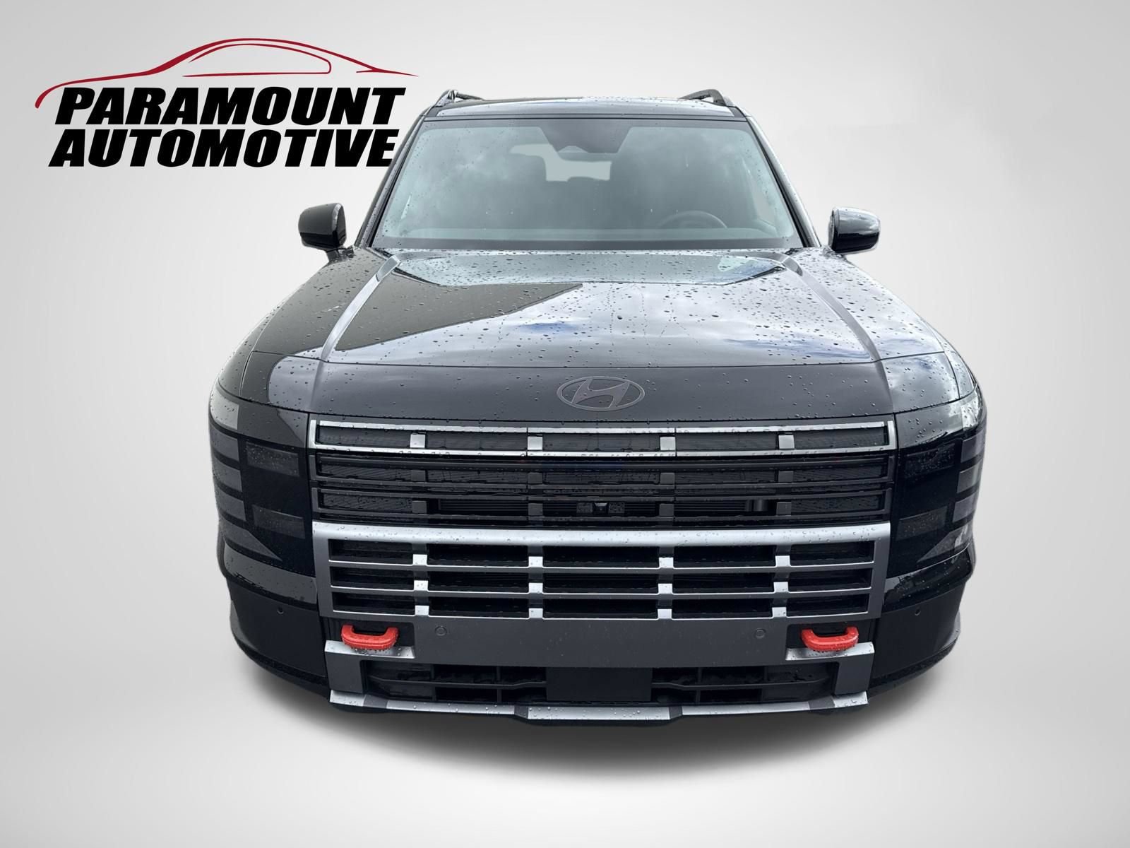 Used 2026 Hyundai Palisade XRT Pro AWD/4WD image 2