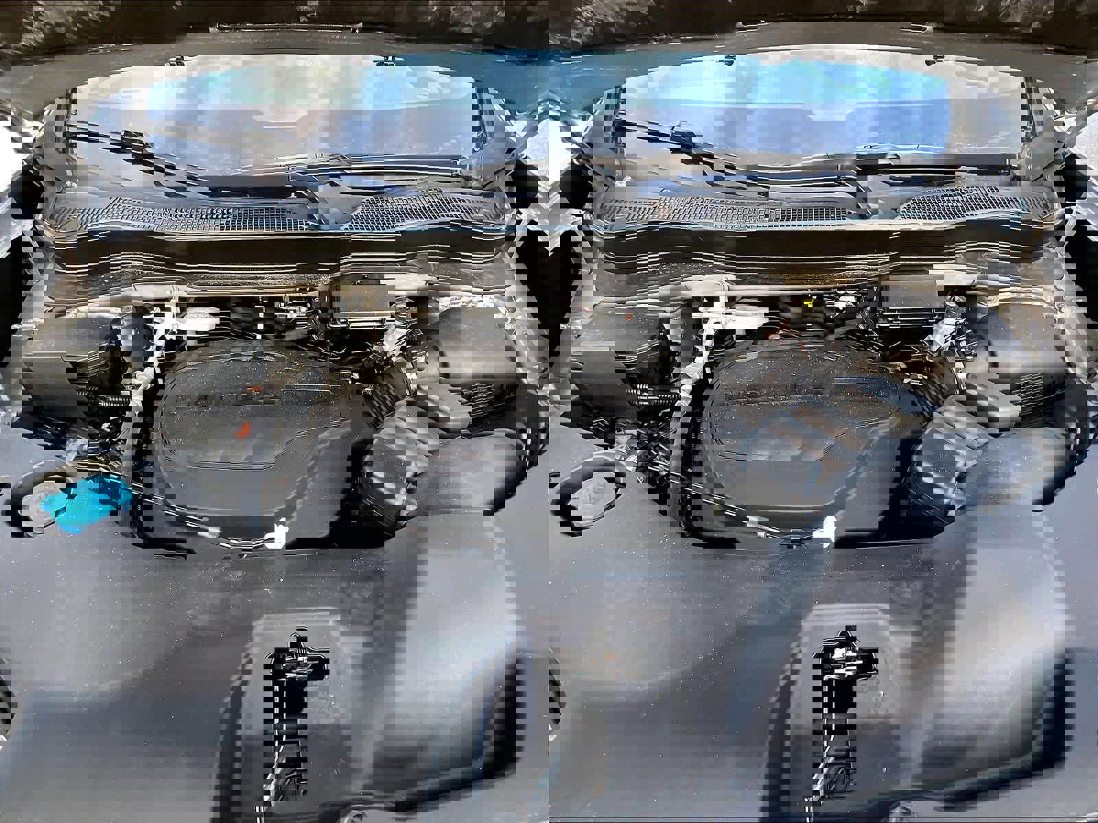 Used 2022 Honda Passport TrailSport image 29