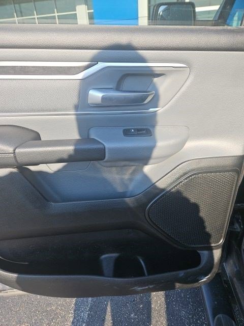 Used 2020 RAM 1500 Big Horn image 16