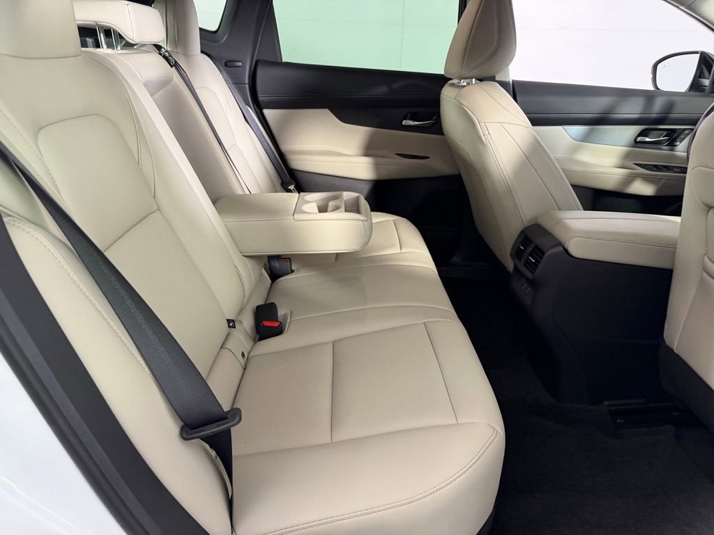 Used 2025 Nissan Murano SL w/ Cargo Package image 30