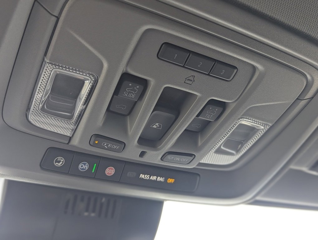 New 2026 GMC Sierra 2500 SLT w/ SLT Convenience Package image 29