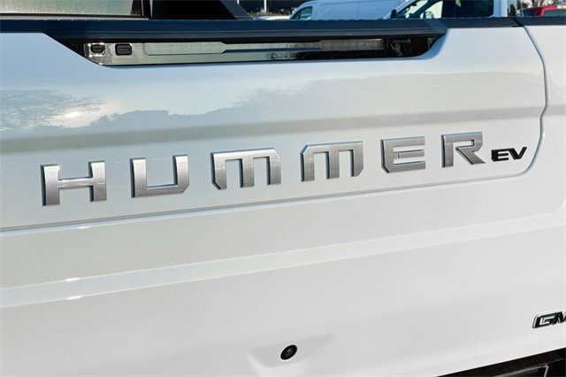 New 2025 GMC Hummer EV 2X image 27