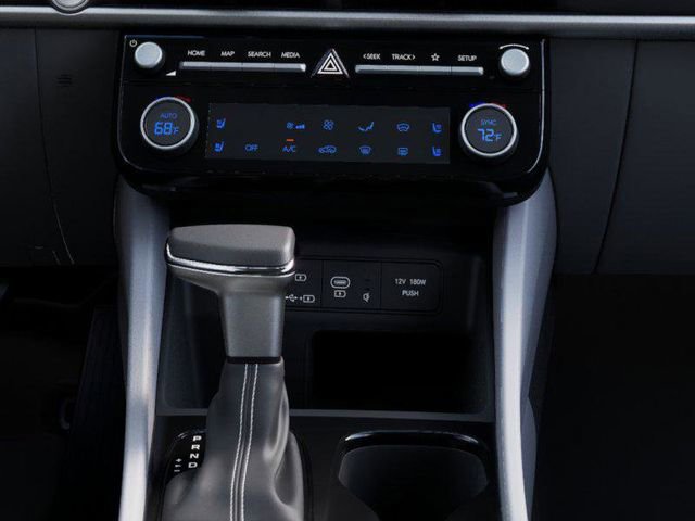 Certified 2025 Hyundai Tucson SEL image 16