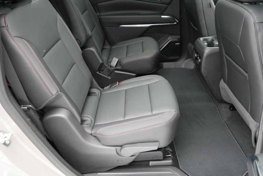 New 2026 Chevrolet Traverse Z71 w/ Enhanced Driving Package image 24