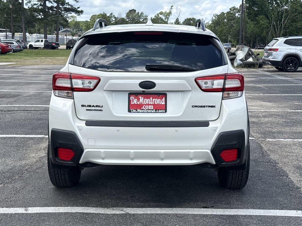 Used 2018 Subaru Crosstrek 2.0i Limited AWD/4WD image 6