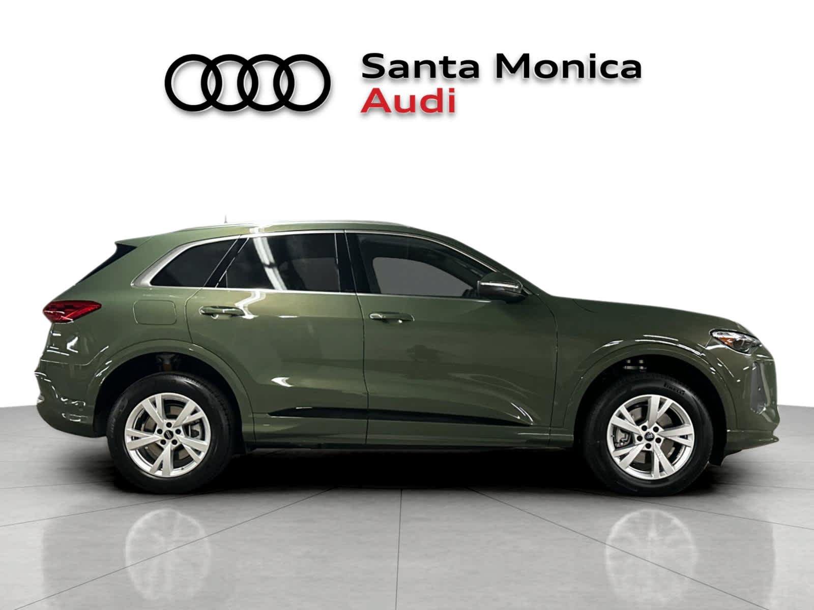New 2026 Audi Q5 2.0T AWD/4WD image 8