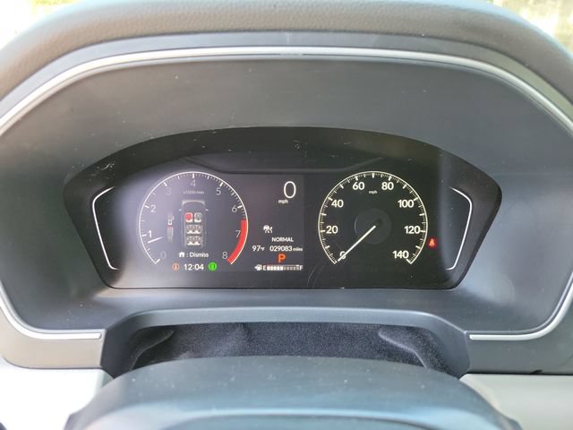 Used 2025 Honda Pilot Touring image 34