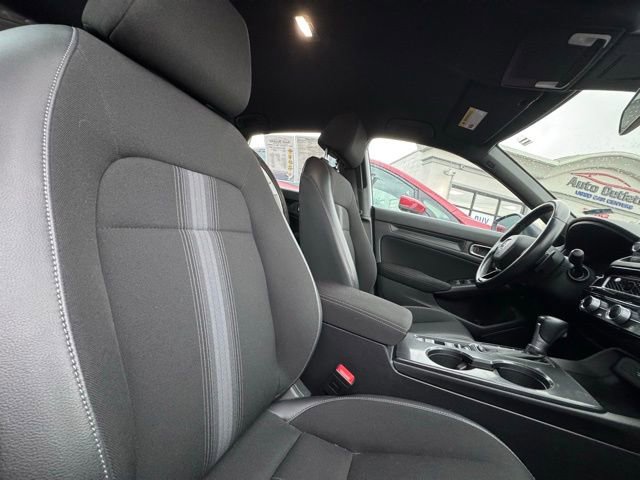 Used 2022 Honda Civic Sport image 13