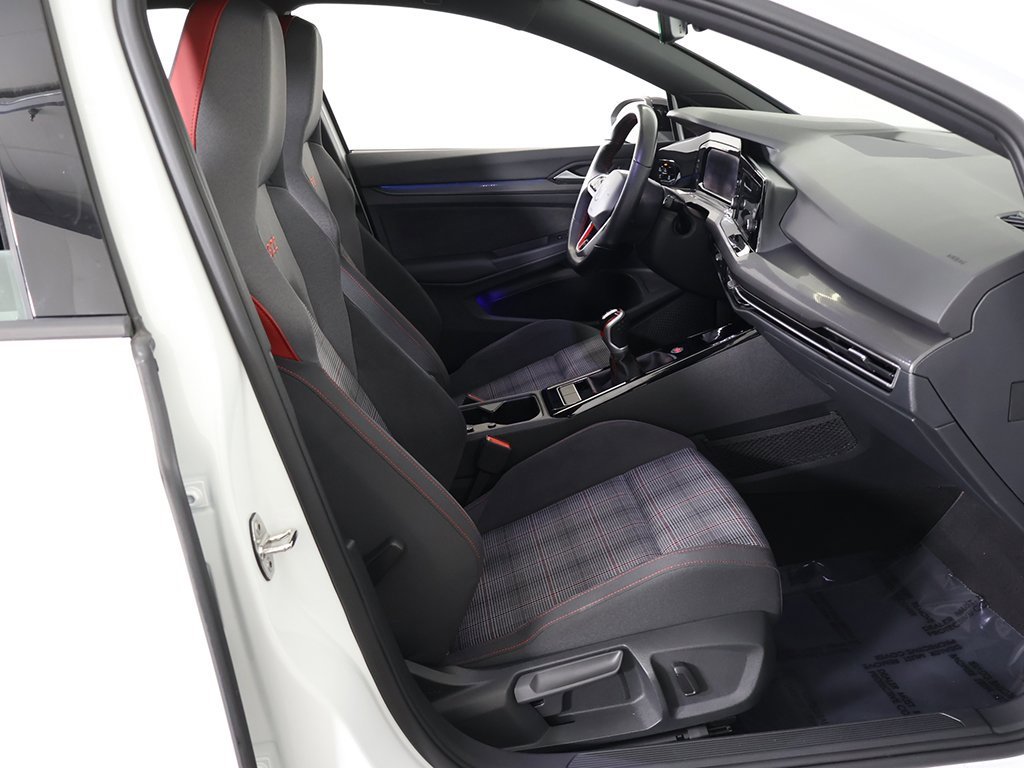 Used 2024 Volkswagen GTI S image 31