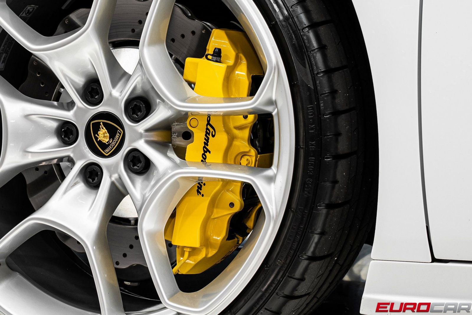 Used 2018 Lamborghini Huracan LP 580-2 image 23