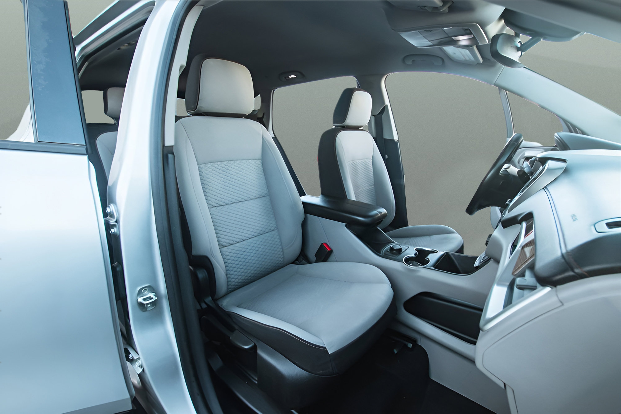 Used 2019 GMC Terrain SLE FWD image 13