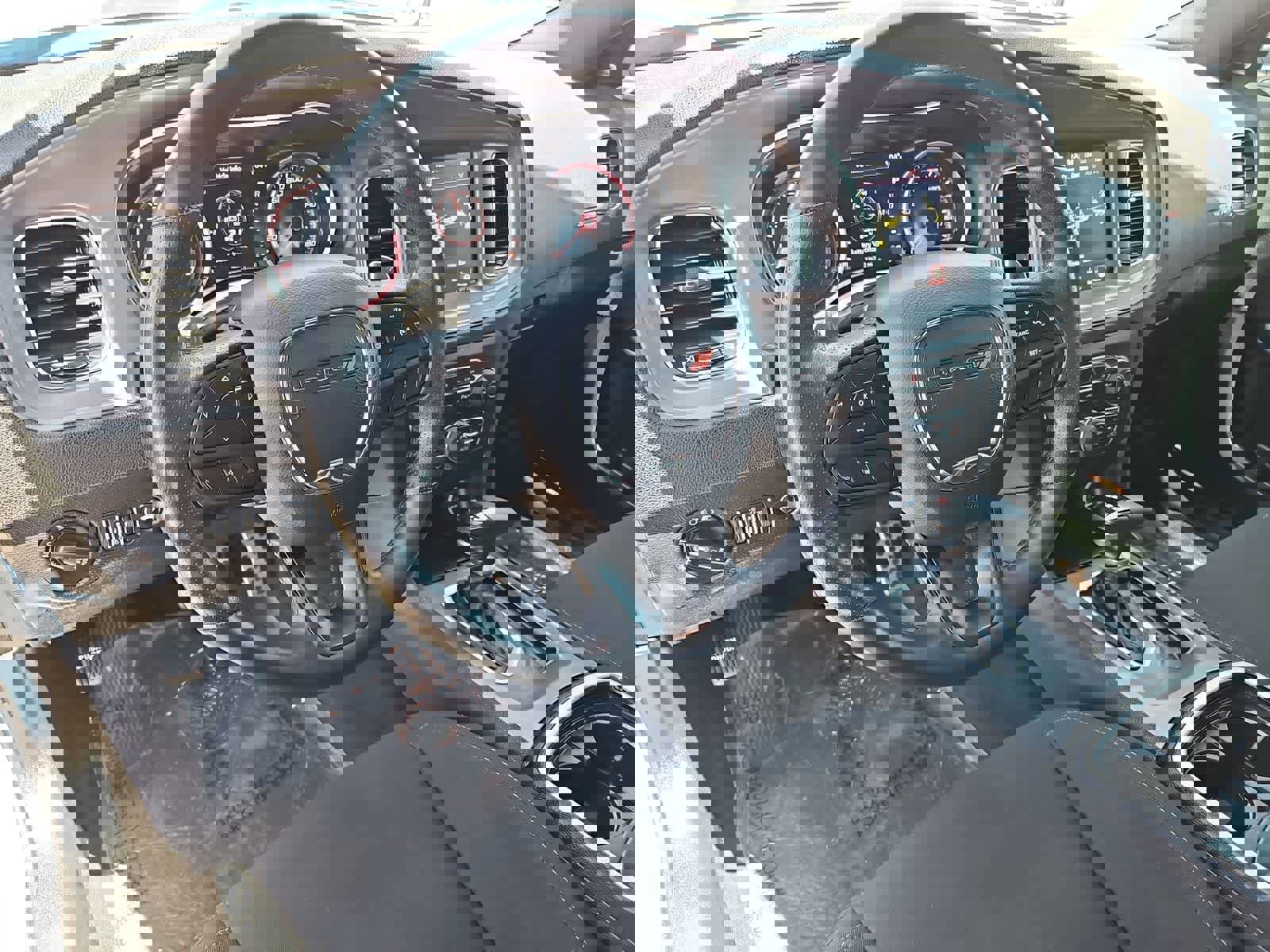 Certified 2023 Dodge Charger Scat Pack w/ Navigation & Travel Group image 11