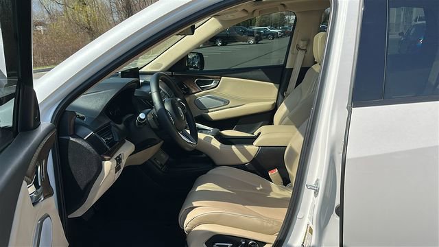 Certified 2023 Acura RDX AWD w/ Advance Package image 9
