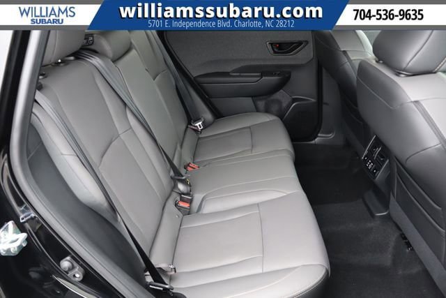 New 2026 Subaru Outback Limited w/ Premium/Limited Package AWD/4WD image 22