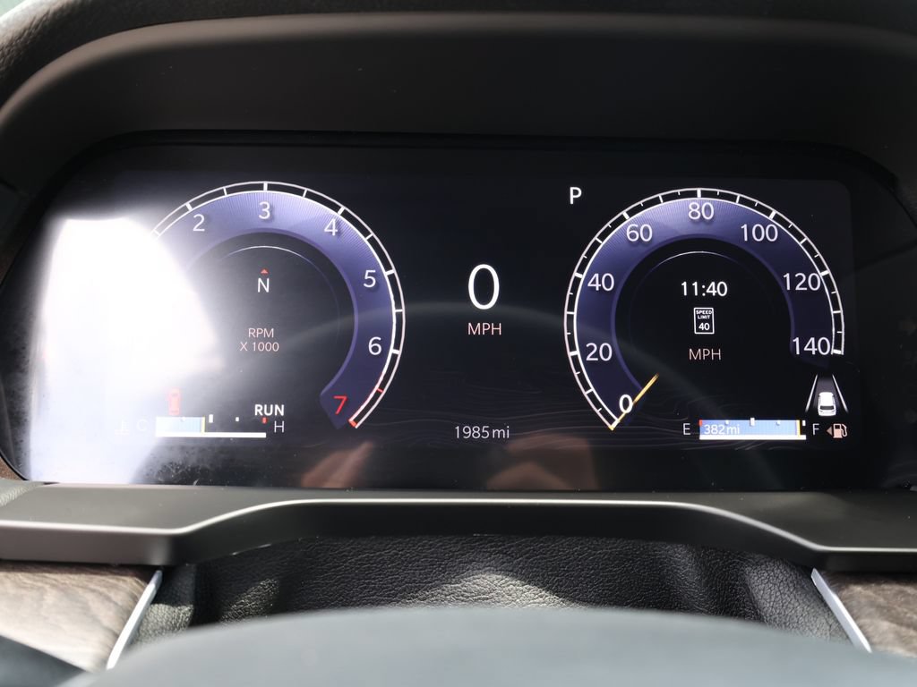 Used 2026 Jeep Grand Cherokee Limited w/ Luxury Tech Group II RWD image 41
