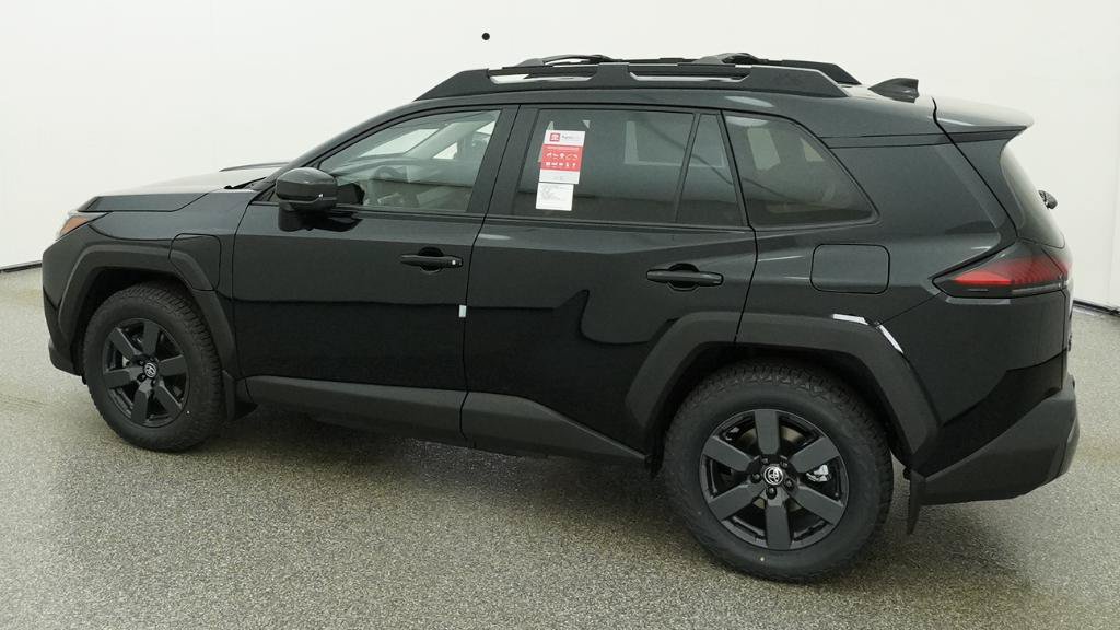 New 2026 Toyota RAV4 AWD Plug-in Hybrid image 18