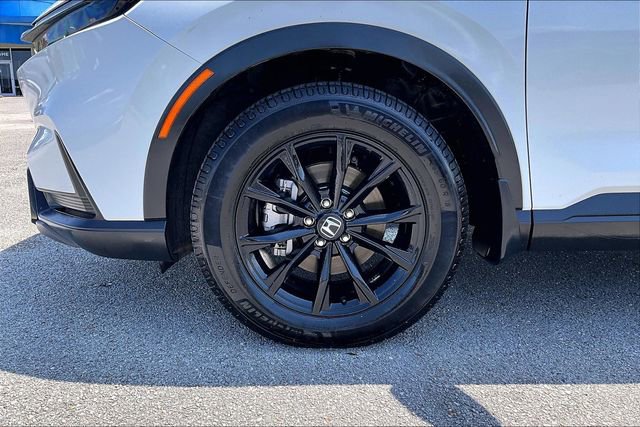 Used 2023 Honda CR-V Sport image 30