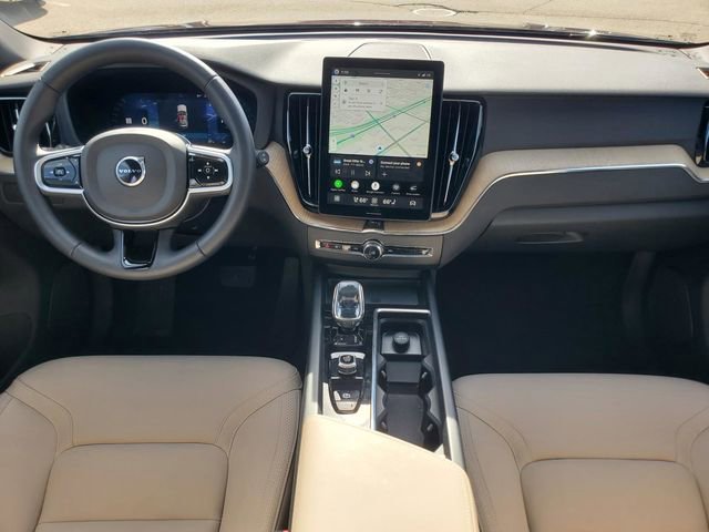 Certified 2026 Volvo XC60 B5 Plus w/ Protection Package Premier image 27