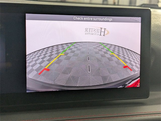 Certified 2024 Dodge Hornet GT w/ GT Blacktop Package image 20