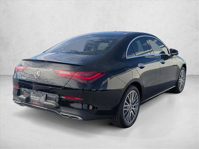 New 2026 Mercedes-Benz CLA 250 video 2