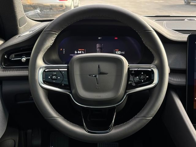 Used 2023 Polestar Polestar 2 w/ Pilot Pack image 26