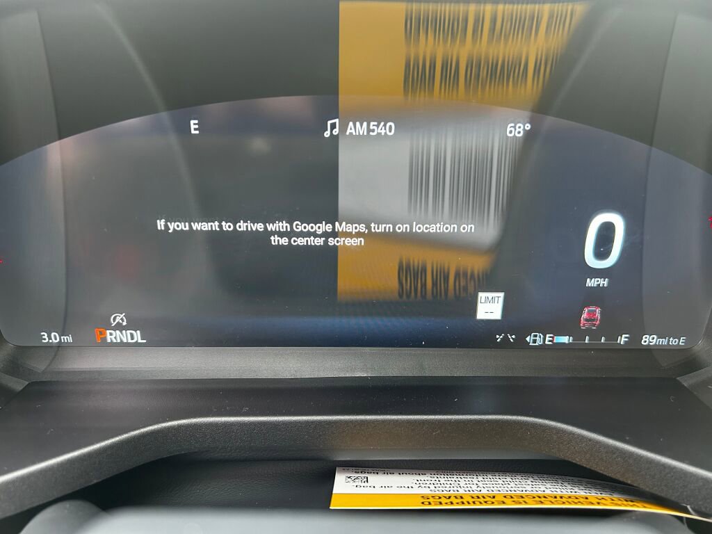 New 2026 Ford Explorer ST-Line image 3