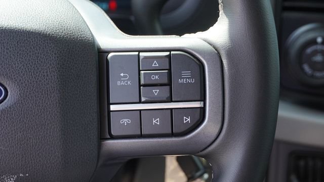 Used 2024 Ford F150 XLT w/ Mobile Office Package image 26