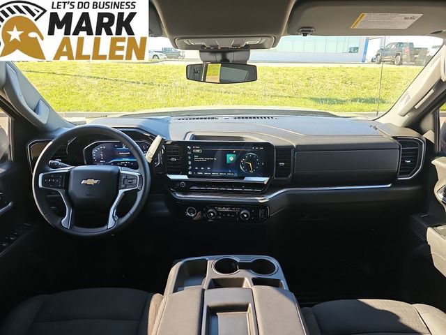Used 2023 Chevrolet Silverado 1500 LT image 19