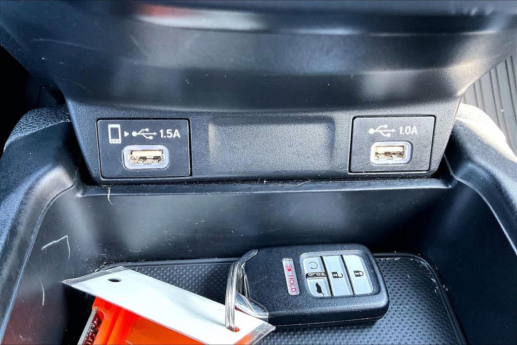 Used 2022 Honda CR-V EX-L image 32