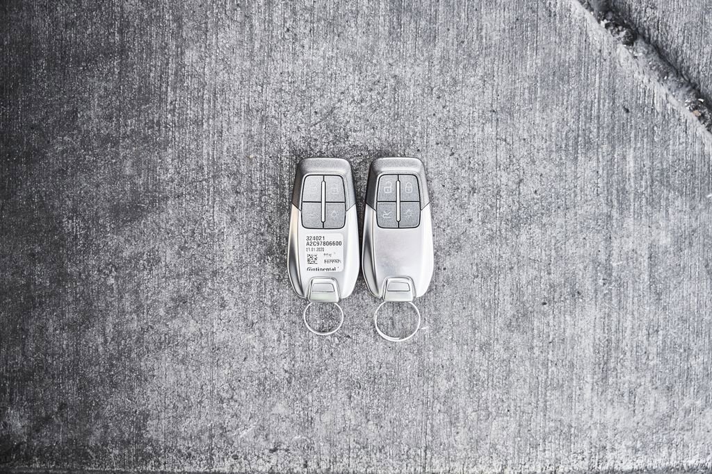 Used 2020 Ferrari F8 Tributo image 84