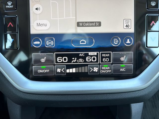 New 2027 Subaru Ascent Limited AWD/4WD image 14