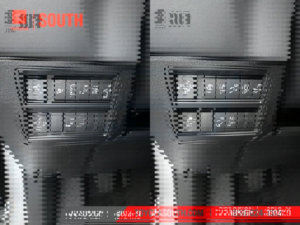 New 2026 Toyota Tundra Platinum image 28