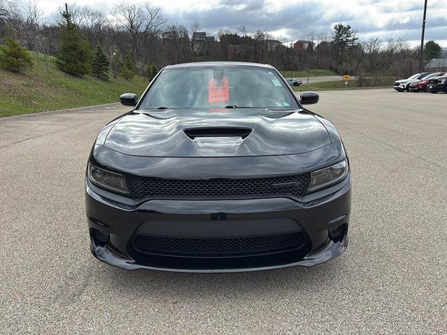 Used 2022 Dodge Charger R/T w/ Plus Group image 7