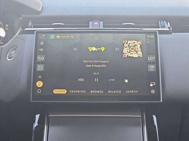 Used 2026 Land Rover Range Rover Velar S AWD/4WD image 18