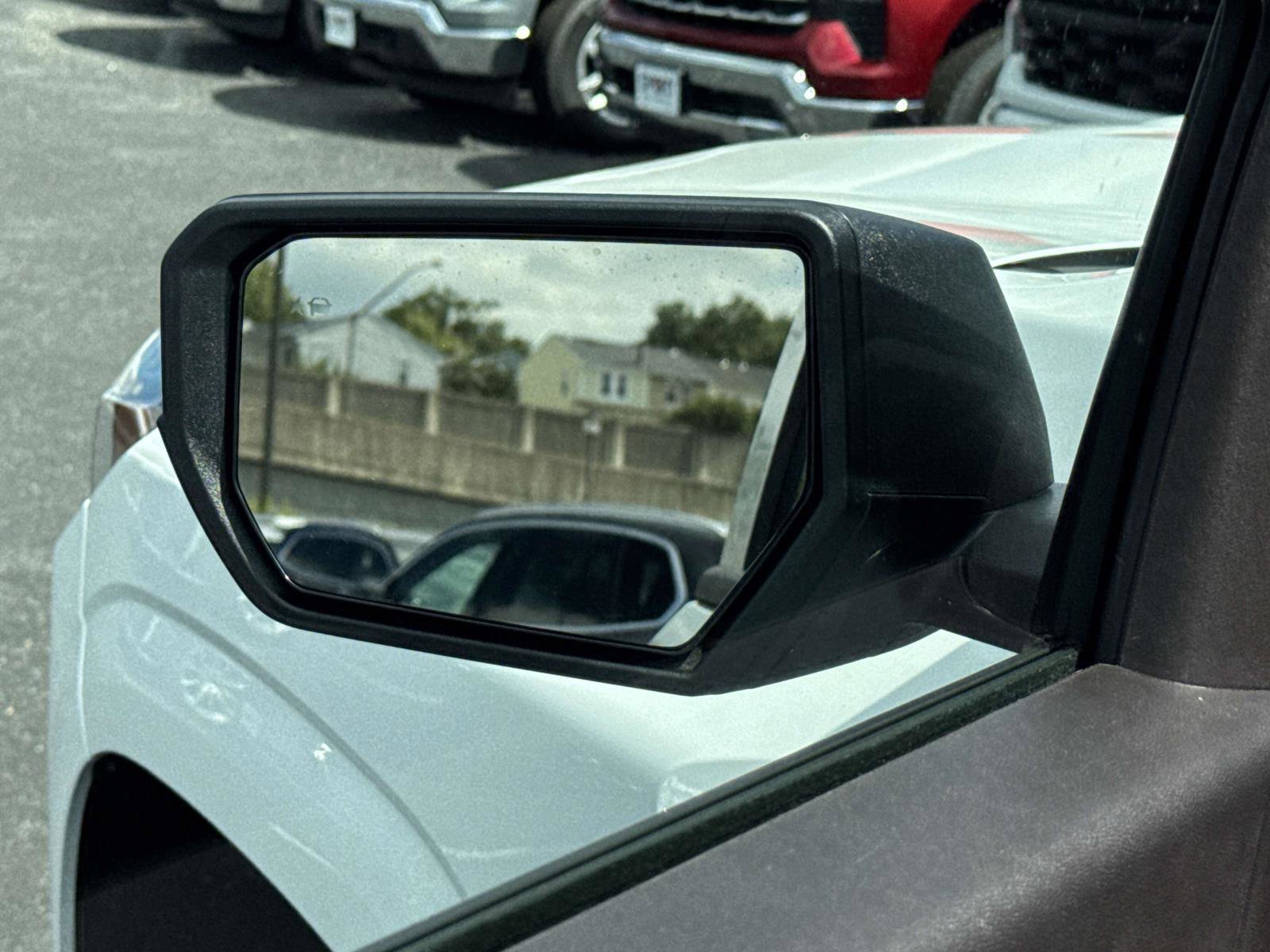 New 2026 Chevrolet Colorado W/T image 13