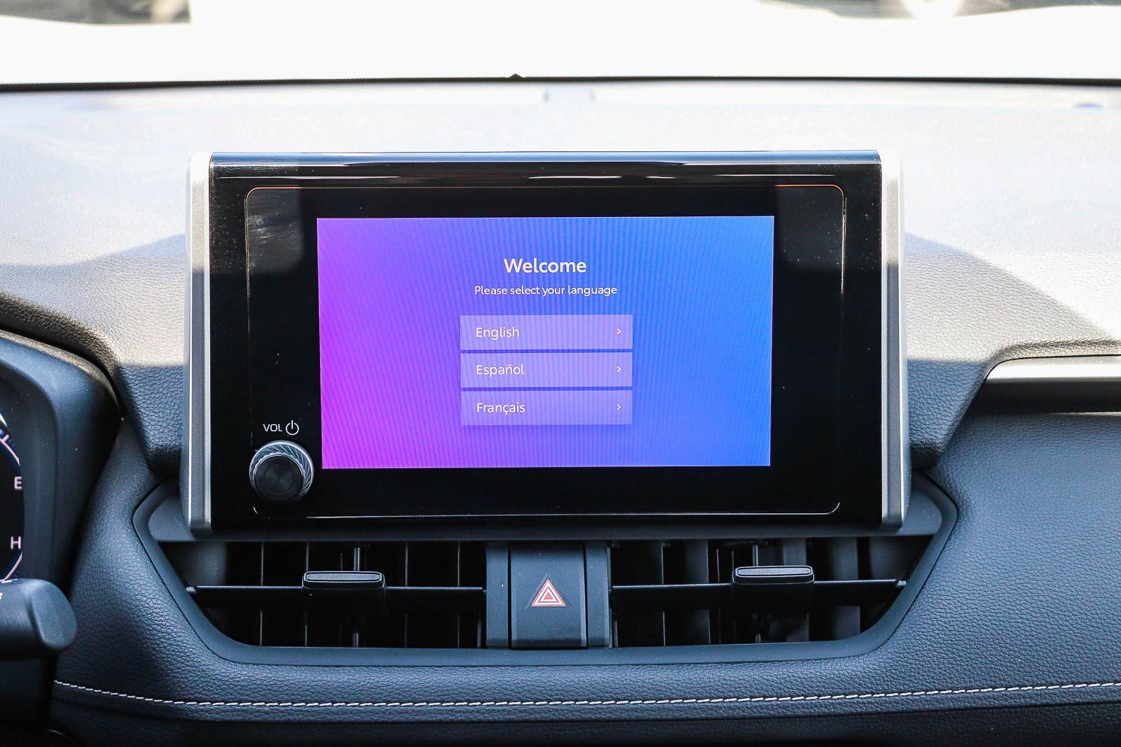 Certified 2023 Toyota RAV4 LE AWD/4WD image 14