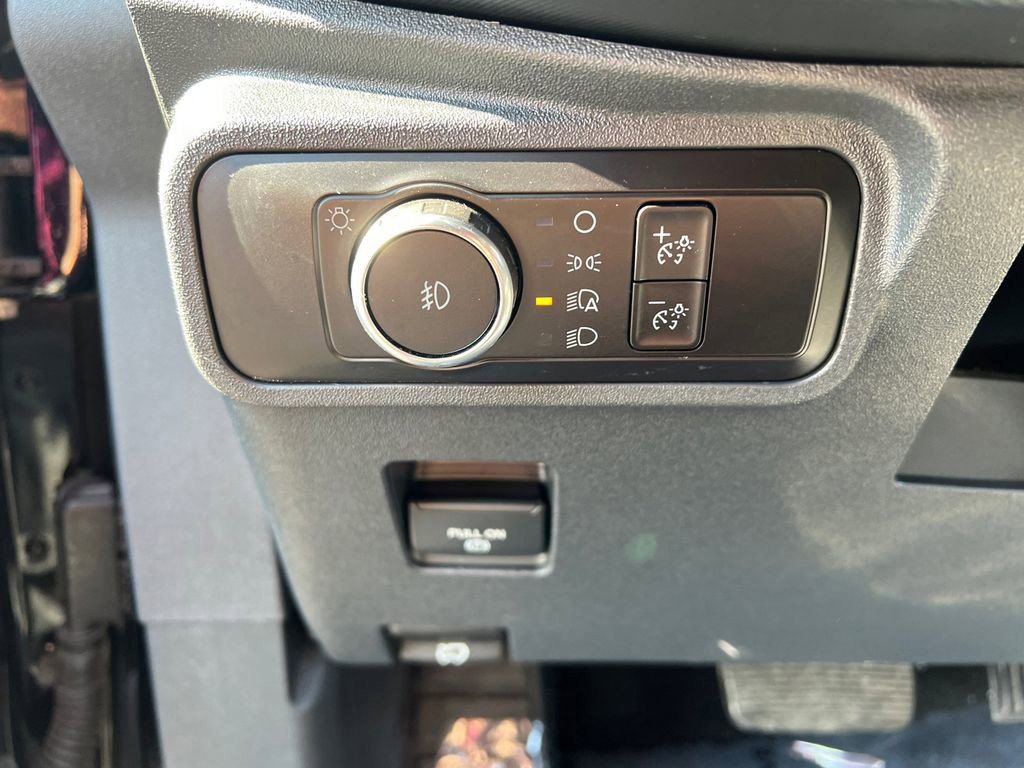 Used 2023 Ford Bronco Outer Banks image 11