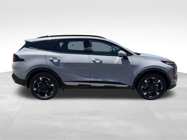 New 2026 Kia Sportage SX Prestige AWD/4WD image 8