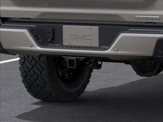 New 2026 GMC Canyon Elevation w/ Convenience Package RWD image 14