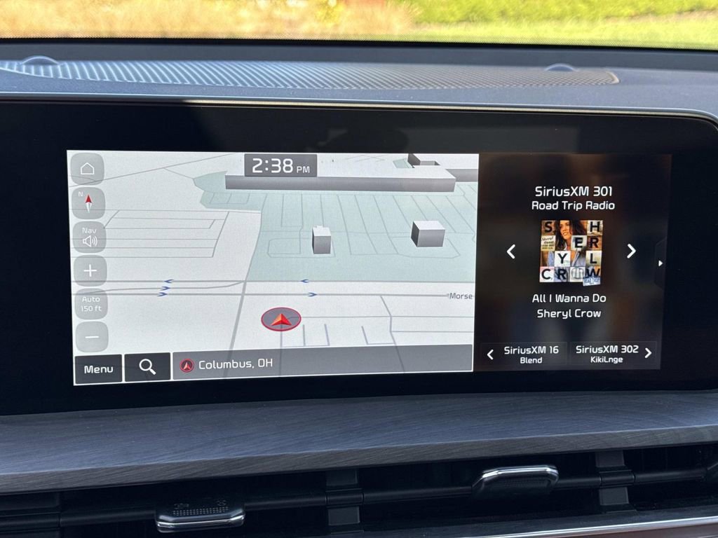 Used 2023 Kia Telluride SX X-Line image 23