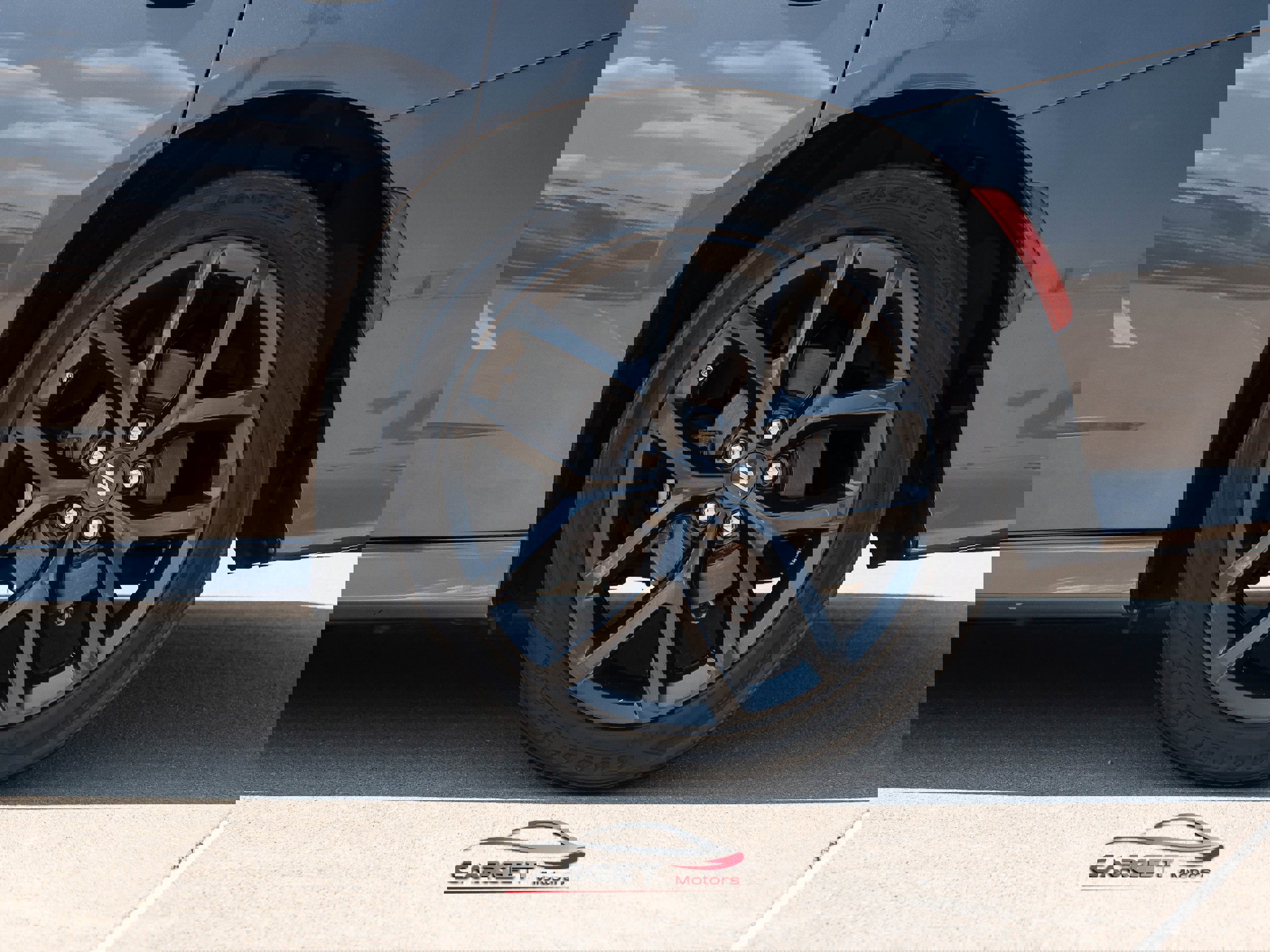 Used 2022 Dodge Charger R/T w/ Blacktop Package image 12