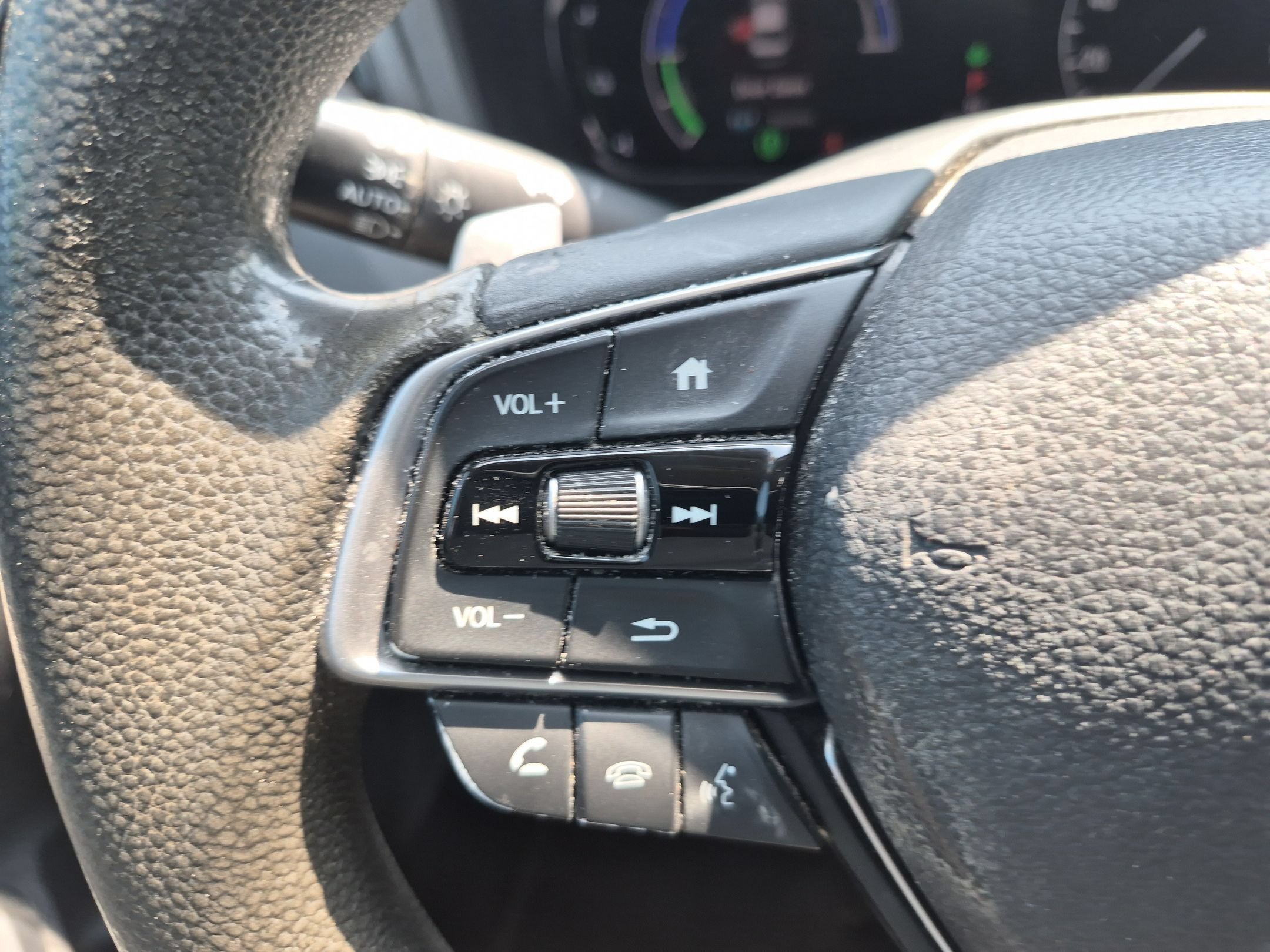 Certified 2020 Honda Insight EX image 19